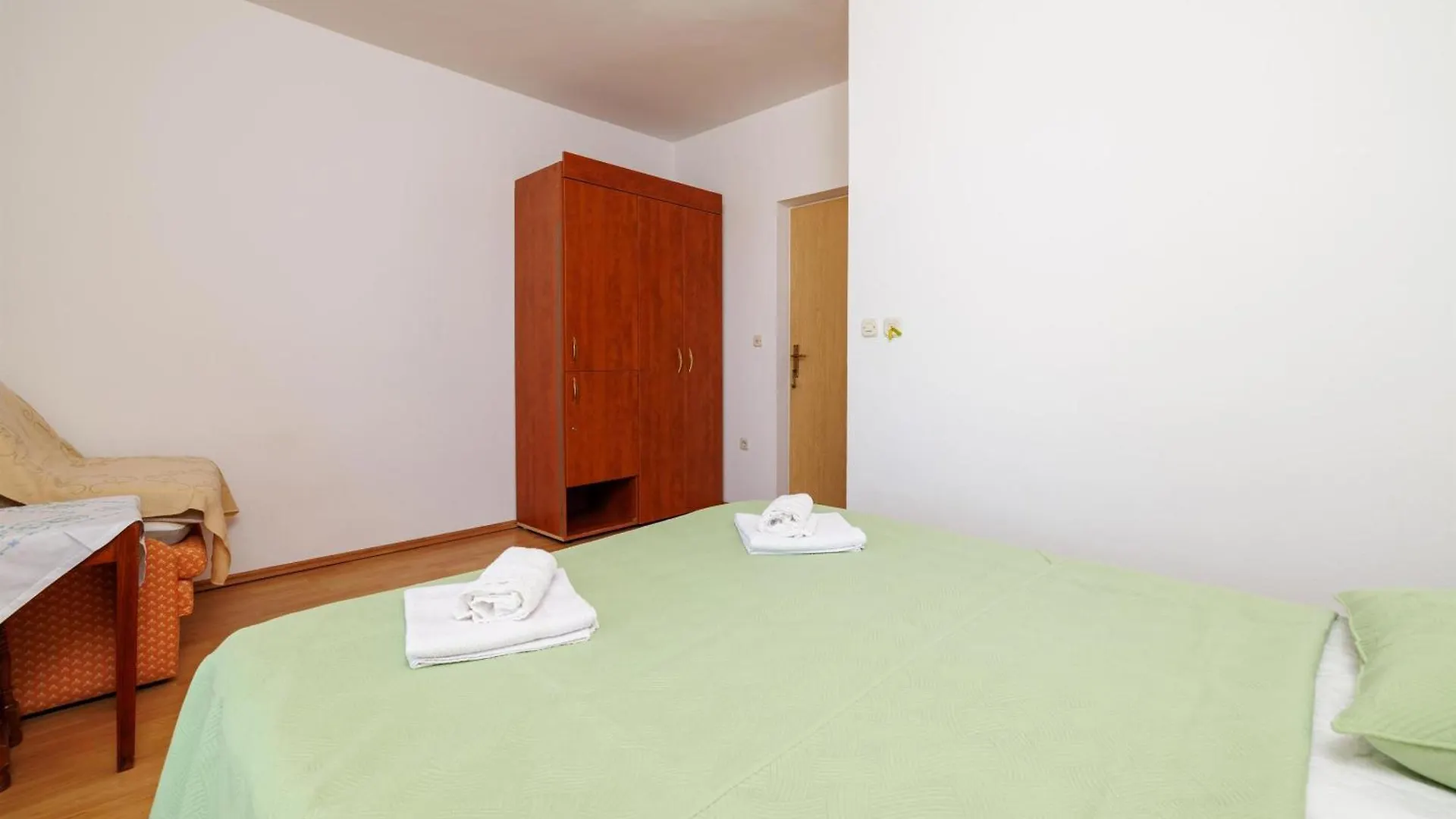 Rooms Mande Banjol Guest house