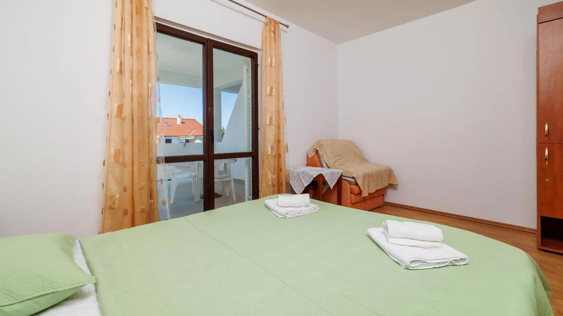 Rooms Mande Banjol Guest house