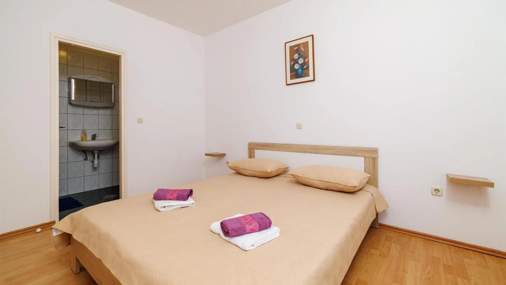 Guest house Rooms Mande Banjol