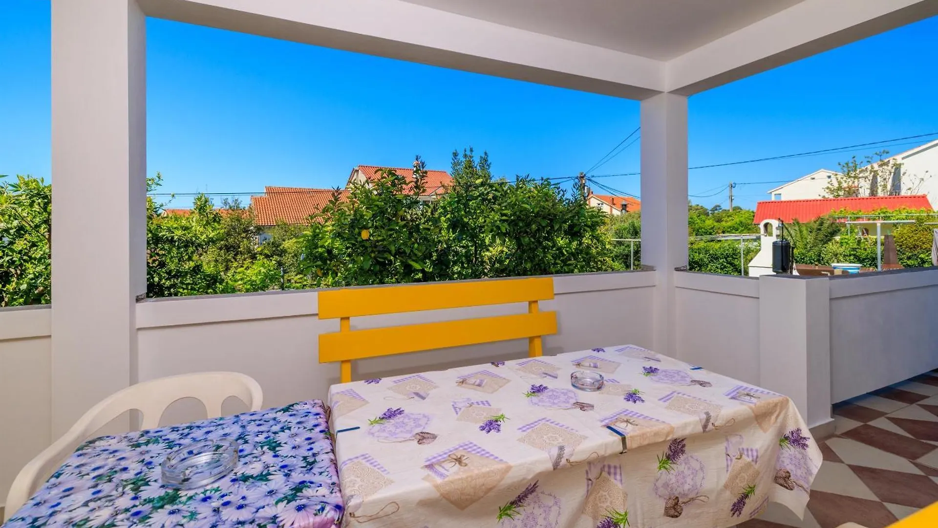 Rooms Mande Banjol