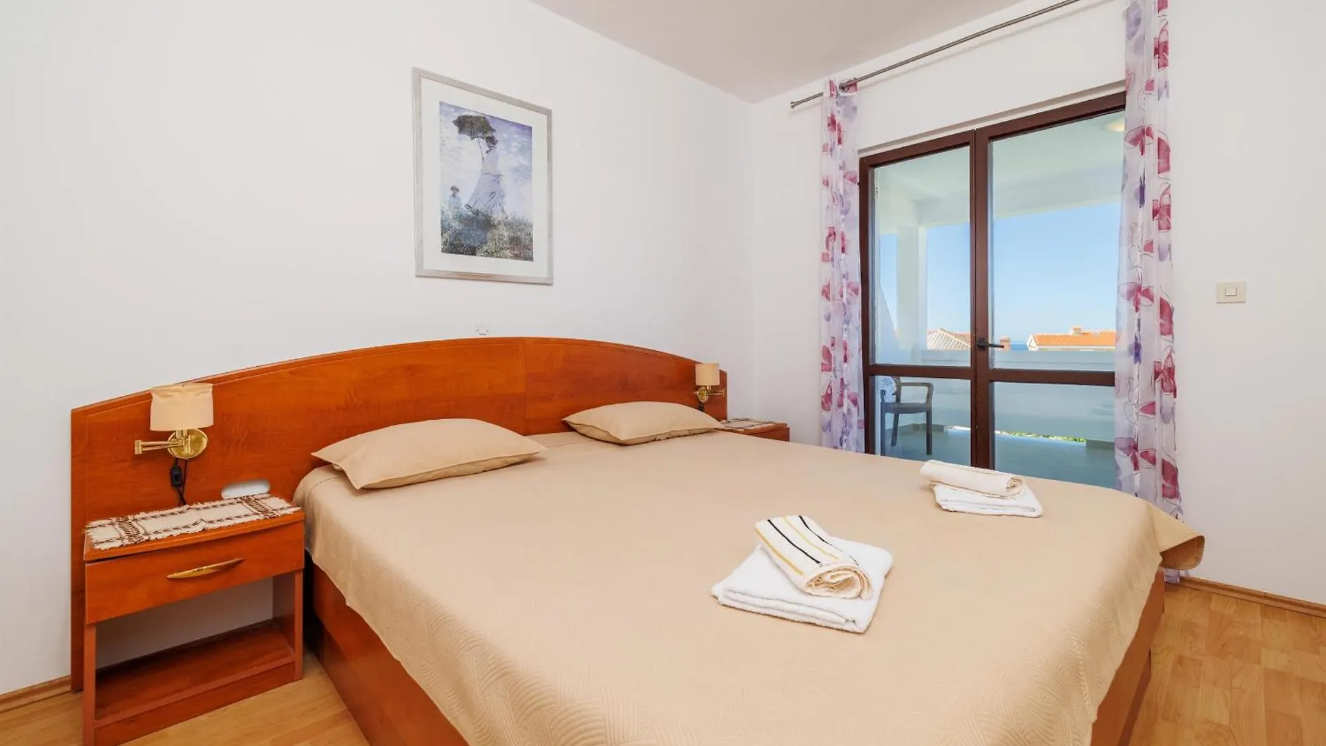 *** Guest house Rooms Mande Banjol Croatia