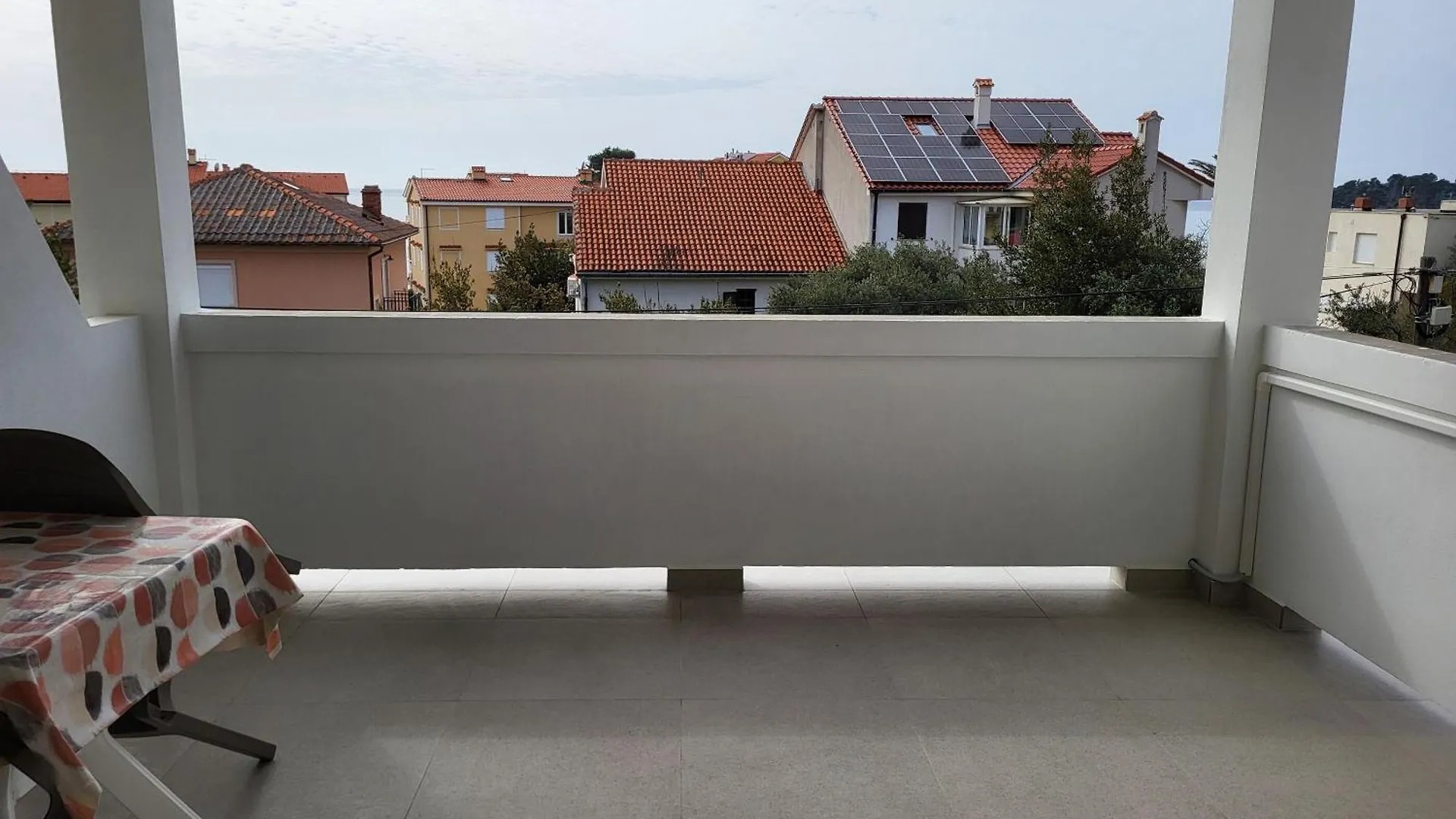 Rooms Mande Banjol Croatia