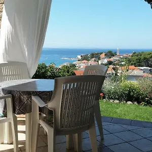 Frühstückspension Lucija, Banjol